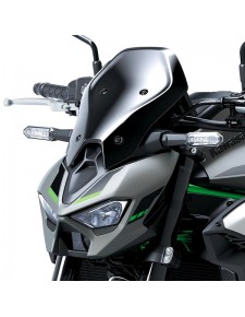 Saute-vent fumé large Kawasaki Z900 (2025-2026) | Réf. 999942148