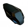 Capot de selle peint Kawasaki Z900 (2025) | Réf. 999942145660