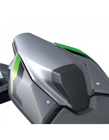 Capot de selle peint Kawasaki Z900 (2025-2026) | Réf. 99994214568P