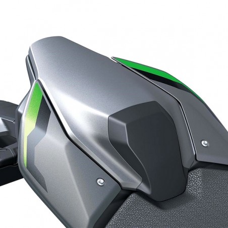 Capot de selle peint Kawasaki Z900 (2025) | Réf. 99994214568P