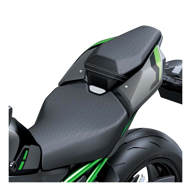 Selle pilote basse (-20mm) Kawasaki Z900 (2025-2026) | Réf. 999942147MA
