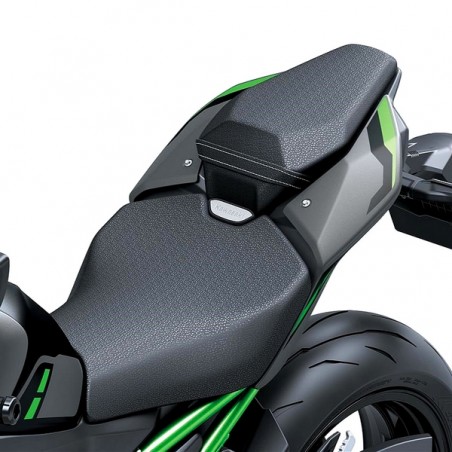Selle pilote basse (-20mm) Kawasaki Z900 (2025-2026) | Réf. 999942147MA