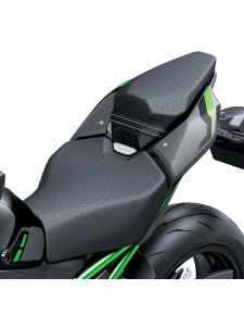 Selle confort passager (+15mm) Kawasaki Z900 (2025) | Réf. 99994215112Y