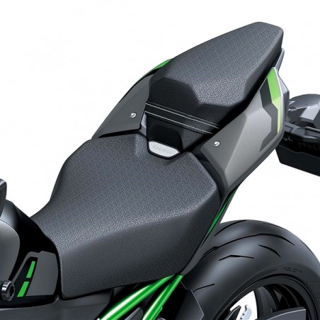 Selle confort passager (+15mm) Kawasaki Z900 (2025) | Réf. 99994215112Y