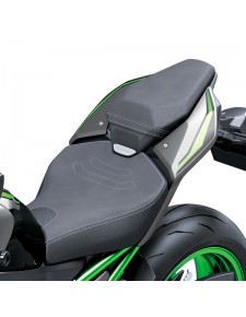 Selle pilote basse bi-ton (-20mm) Kawasaki Z900 (2025) | Réf. 99994225577H