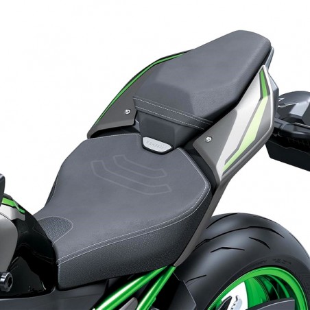 Selle pilote basse bi-ton (-20mm) Kawasaki Z900 (2025) | Réf. 99994225577H
