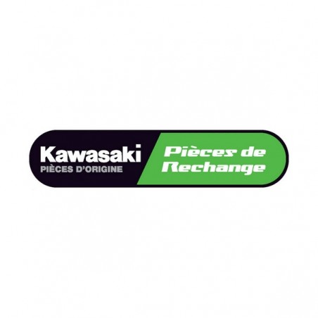 Écrou M6 Kawasaki 922101100 | Moto Shop 35
