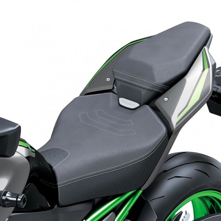 Selle pilote bi-ton Kawasaki Z900 (2025-2026) | Réf. 99994225477H