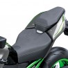 Selle pilote bi-ton Kawasaki Z900 (2025)