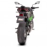 Silencieux SC Project CR-T Carbone Kawasaki Z900 (2025) | Réf. K43A-T36CR