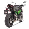 Silencieux SC Project CR-T Carbone Kawasaki Z900 (2025) | Réf. K43A-T36CR