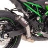 Silencieux SC Project CR-T Carbone Kawasaki Z900 (2025) | Réf. K43A-T36CR