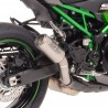 Silencieux SC Project CR-T Titane Kawasaki Z900 (2025-2026) | Réf. K43A-T36TR
