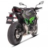 Silencieux SC Project CR-T Titane Kawasaki Z900 (2025-2026) | Réf. K43A-T36TR