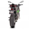 Silencieux SC Project SC1-R Carbone Kawasaki Z900 (2025-2026) | Réf. K43A-T90C