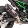 Silencieux SC Project SC1-R Carbone Kawasaki Z900 (2025-2026) | Réf. K43A-T90C