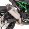 Silencieux SC Project SC1-R Titane Kawasaki Z900 (2025) | Réf. K43A-T90T