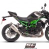 Silencieux SC Project SC1-R Titane Kawasaki Z900 (2025-2026) | Réf. K43A-T90T