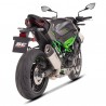 Silencieux SC Project SC1-R Titane Kawasaki Z900 (2025-2026) | Réf. K43A-T90T