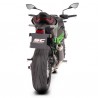Silencieux SC Project GP-M2 Carbone Kawasaki Z900 (2025) | Réf. K43A-18C