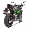 Silencieux SC Project GP-M2 Carbone Kawasaki Z900 (2025) | Réf. K43A-18C