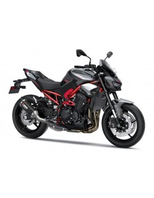 Pack Performance "SC Project" Kawasaki Z900 (2025) | Moto Shop 35
