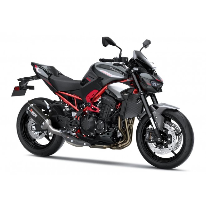 Pack Performance "SC Project" Kawasaki Z900 (2025) | Moto Shop 35