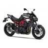 Pack Performance "SC Project" Kawasaki Z900 (2025) | Moto Shop 35
