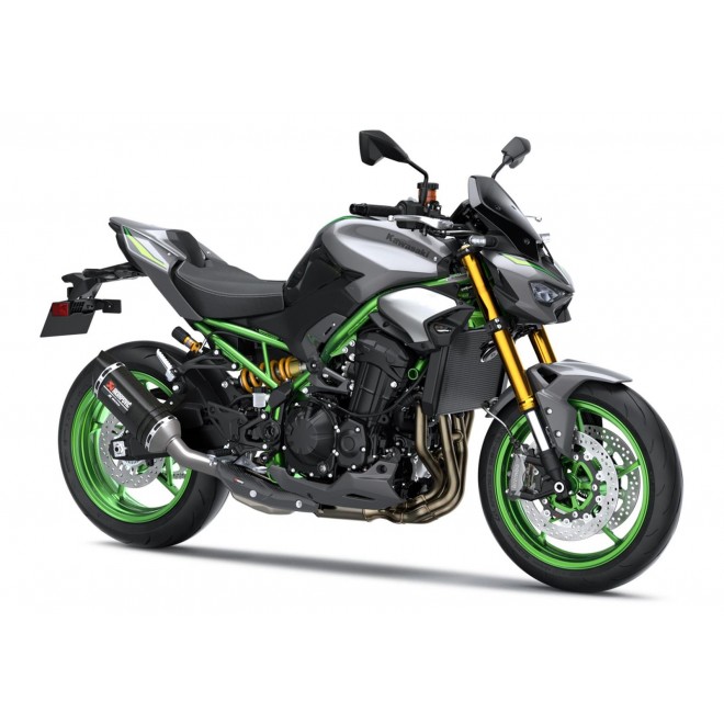 Pack Performance "SC Project" Kawasaki Z900 SE (2025) | Moto Shop 35