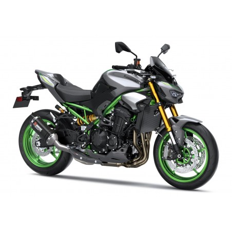 Pack Performance "SC Project" Kawasaki Z900 SE (2025) | Moto Shop 35