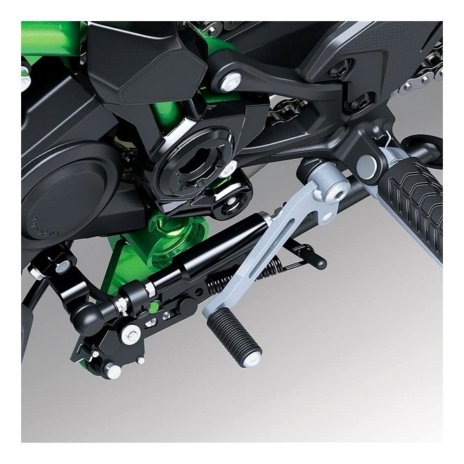 Shifter Up & Down Kawasaki Z900 A2 (2025-2026) | Réf. 999942323
