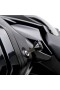 Kit serrures "clé unique" pour valises Kawasaki (2 x 28 litres)