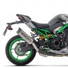 Silencieux Arrow Indy Race Evo Titane Kawasaki Z900 (2025) | Réf. 71986PK