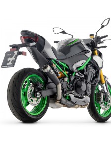 Silencieux Arrow Pro Race Titane Kawasaki Z900 (2025) | Réf. 71986PR