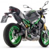 Silencieux Arrow Pro Race Titane Kawasaki Z900 (2025)