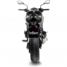 Silencieux LeoVince LV-14R Titane Kawasaki Z900 (2020-2024) | Réf. 15603T
