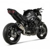 Silencieux Akrapovic Titane Kawasaki Z900 (2025-2026) | Réf. S-K9SO12-ASZT