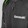 Blouson textile homme Kawasaki Amiens II | Moto Shop 35