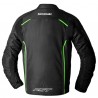 Blouson textile homme Kawasaki Amiens II | Moto Shop 35