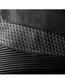 Pantalon racing cuir Kawasaki Padua II | Moto Shop 35