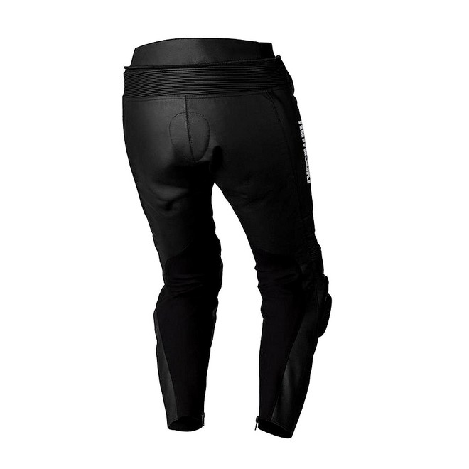 Pantalon racing cuir Kawasaki Padua II | Moto Shop 35