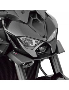 Aileron frontal Top Block Kawasaki Z900 (2025-2026) | Réf. WCK63