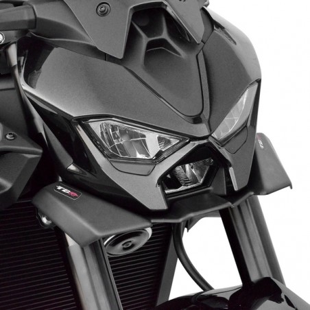 Aileron frontal Top Block Kawasaki Z900 (2025-2026) | Réf. WCK63