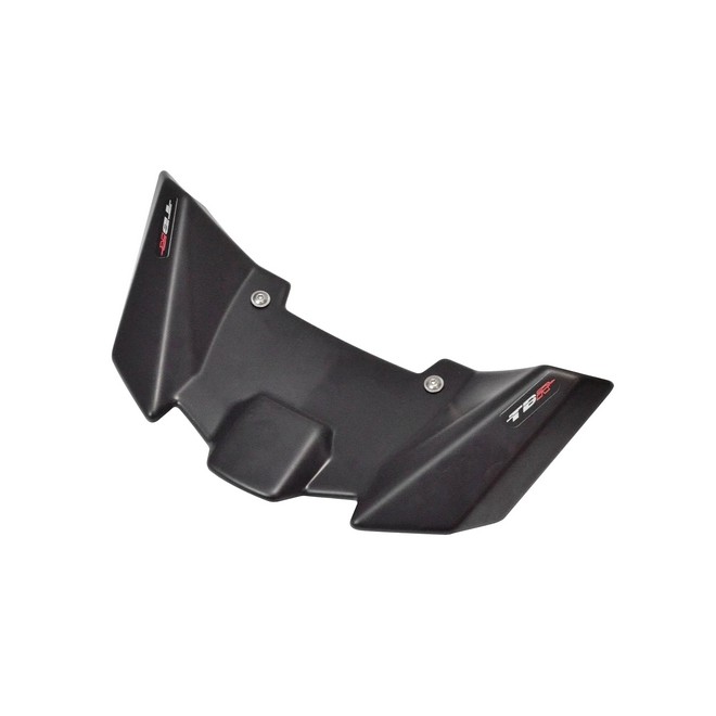 Aileron frontal Top Block Kawasaki Z900 (2025-2026) | Réf. WCK63