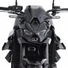 Aileron frontal Top Block Kawasaki Z900 (2025-2026) | Réf. WCK63