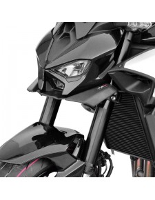 Aileron frontal Top Block Kawasaki Z900 (2025-2026) | Réf. WCK63