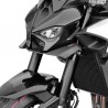 Aileron frontal Top Block Kawasaki Z900 (2025-2026) | Réf. WCK63