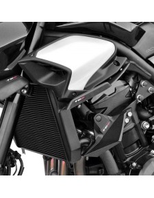 Ailerons latéraux Top Block Kawasaki Z900 (2025) | Réf. WSK63