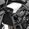 Ailerons latéraux Top Block Kawasaki Z900 (2025-2026)