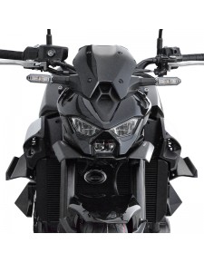 Ailerons latéraux Top Block Kawasaki Z900 (2025-2026) | Réf. WSK63